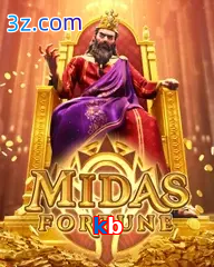 kb midas fortune